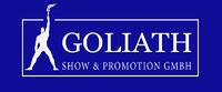 Steuerrad Nord e.V. bedankt sich bei seinem Förderer: Goliath Show und Promotion